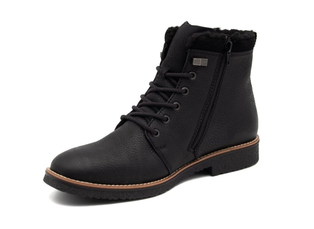 WINTER BOOTS RIEKER