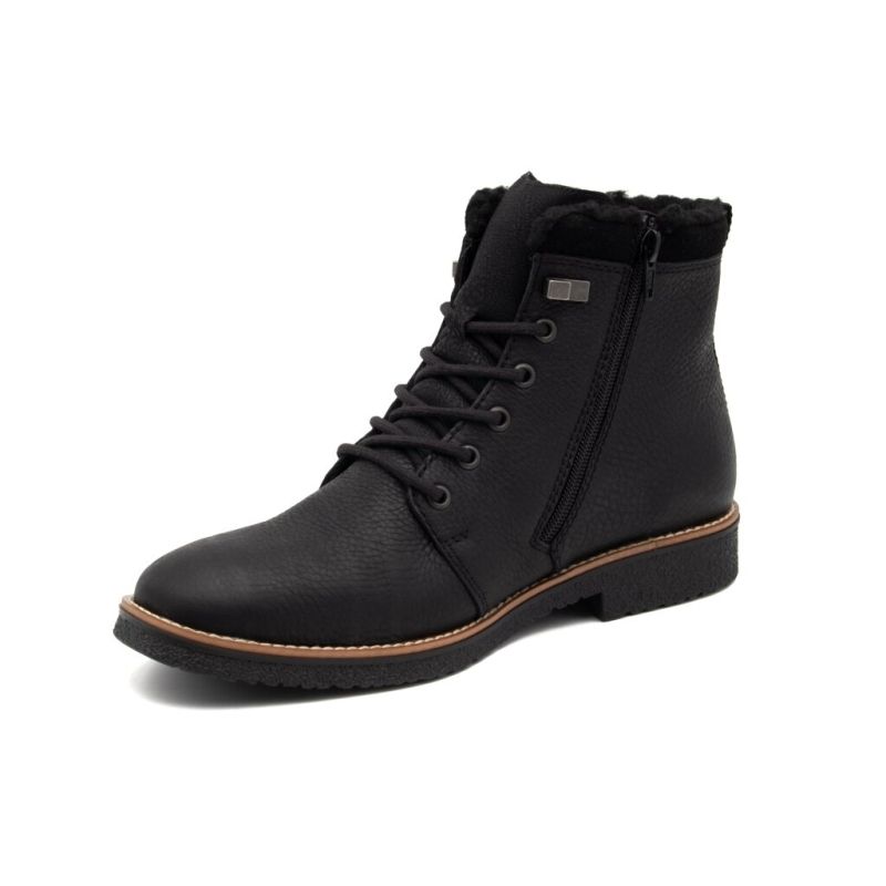 WINTER BOOTS RIEKER