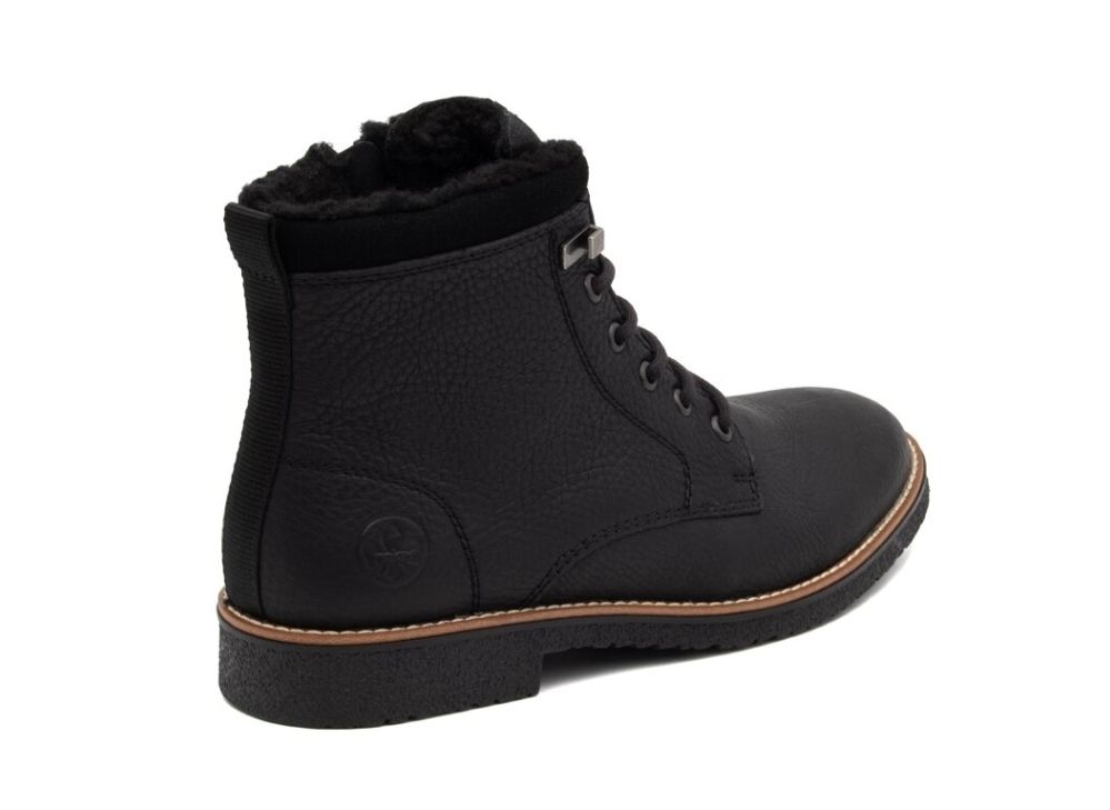 WINTER BOOTS RIEKER
