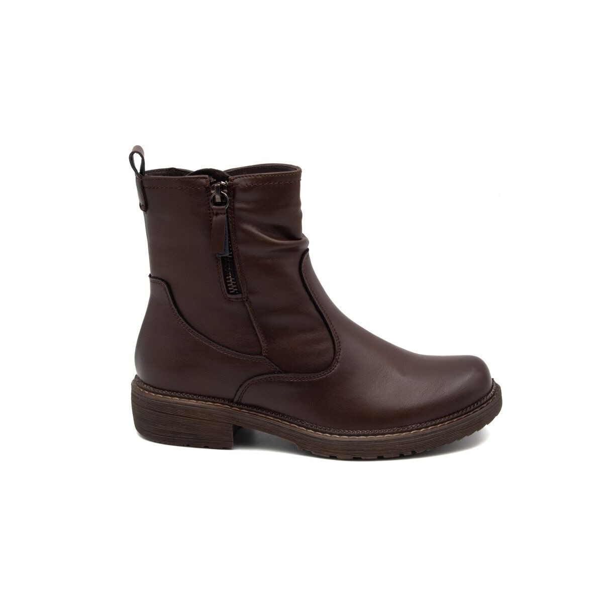 SCANDI BOOTS