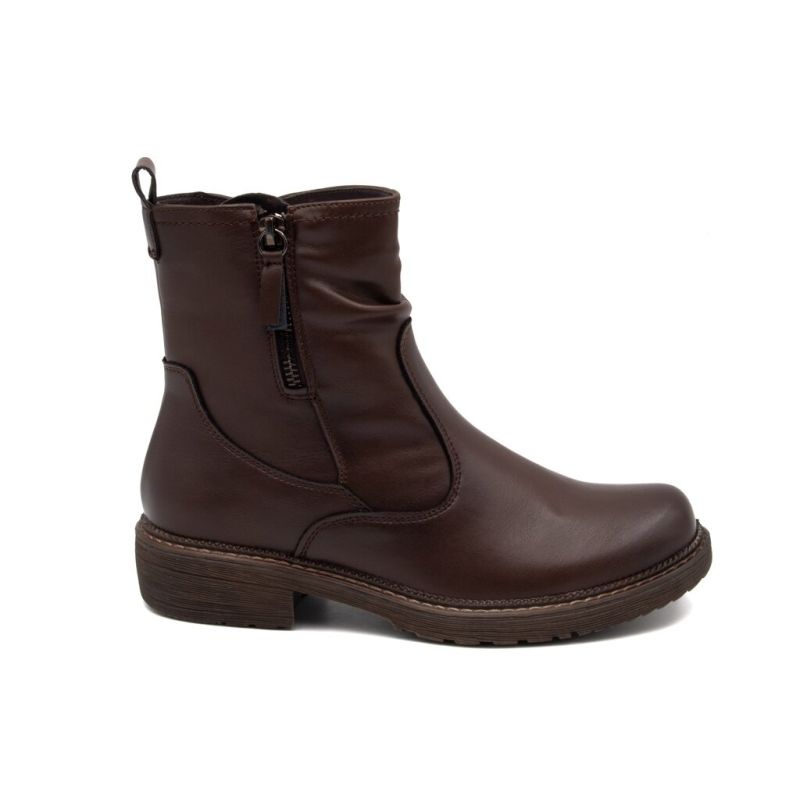 SCANDI BOOTS