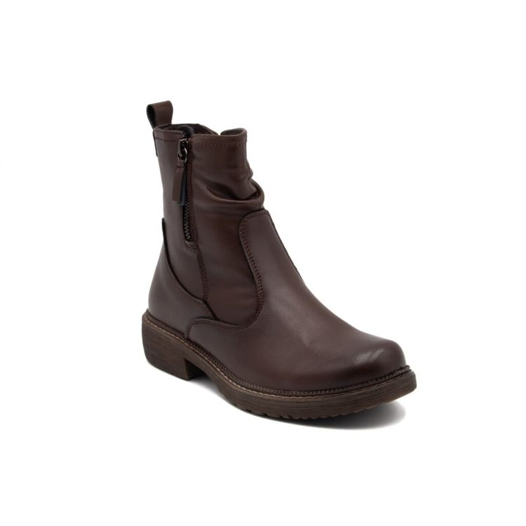 SCANDI BOOTS