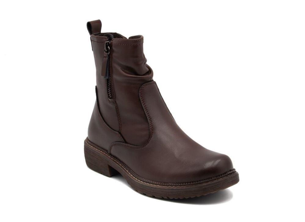 SCANDI BOOTS