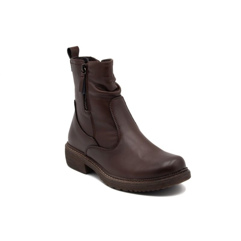 SCANDI BOOTS