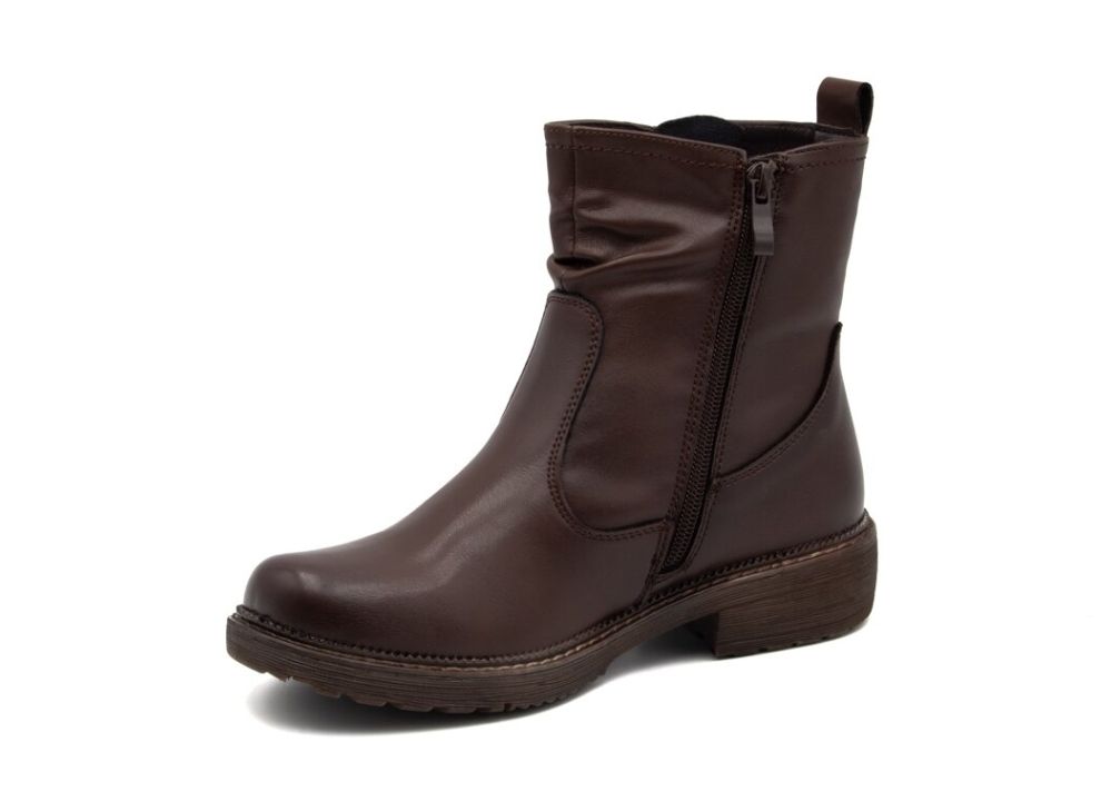 SCANDI BOOTS