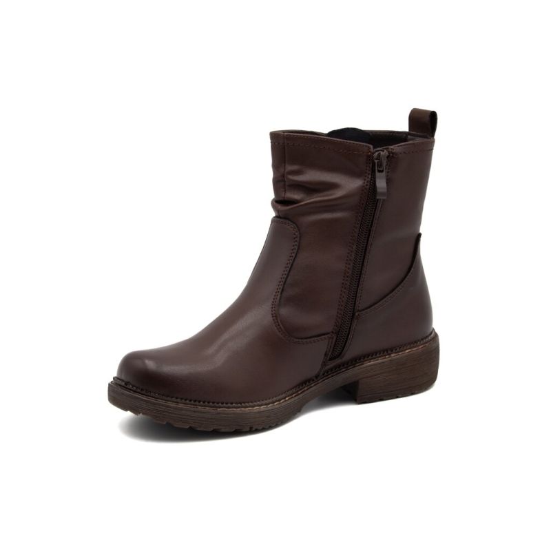 SCANDI BOOTS