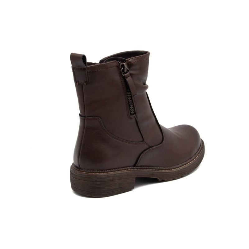 SCANDI BOOTS