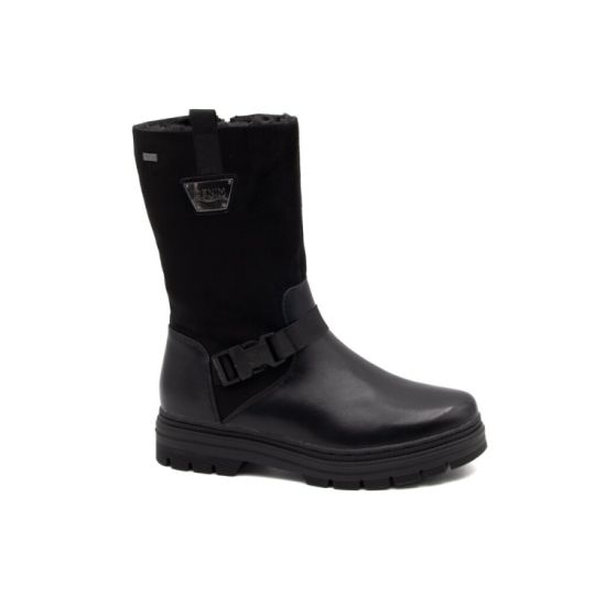 WINTER BOOTS TOM TAILOR