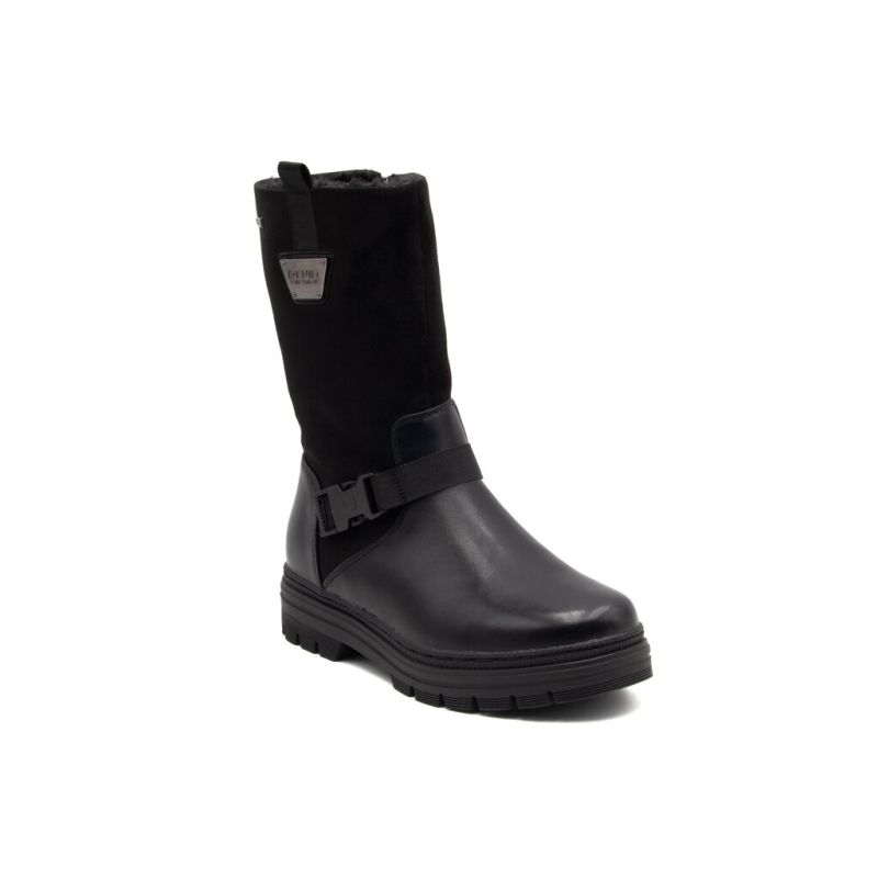 WINTER BOOTS TOM TAILOR