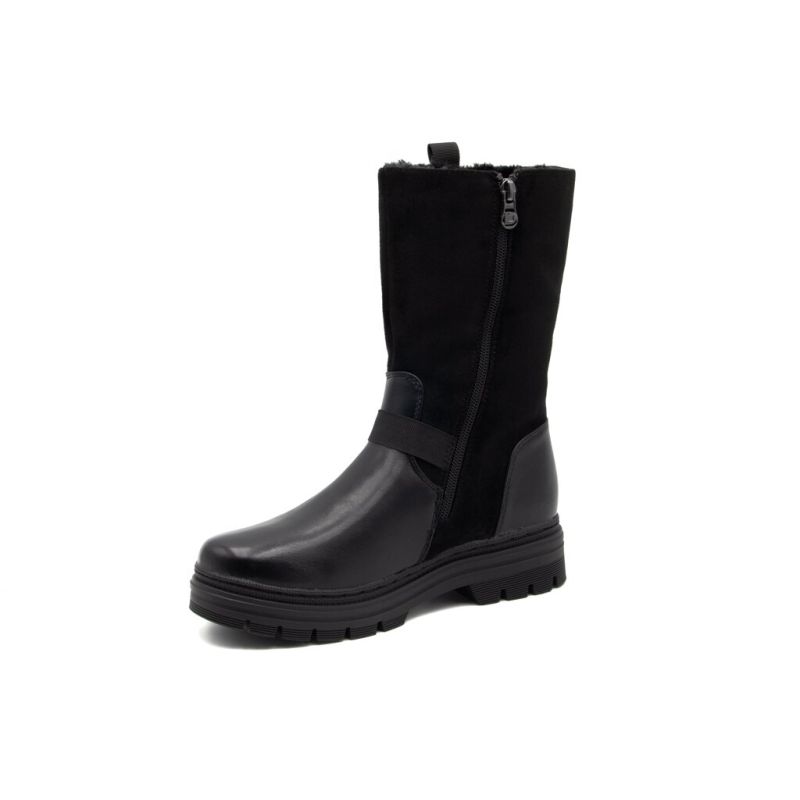 WINTER BOOTS TOM TAILOR