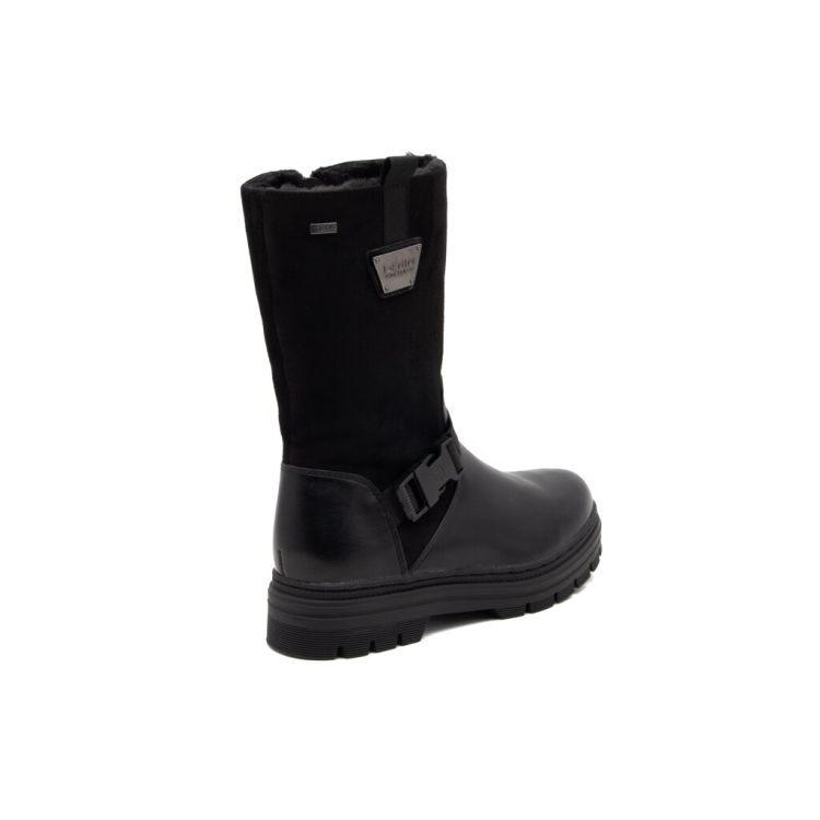 WINTER BOOTS TOM TAILOR