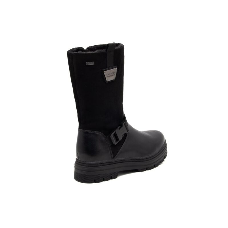 WINTER BOOTS TOM TAILOR