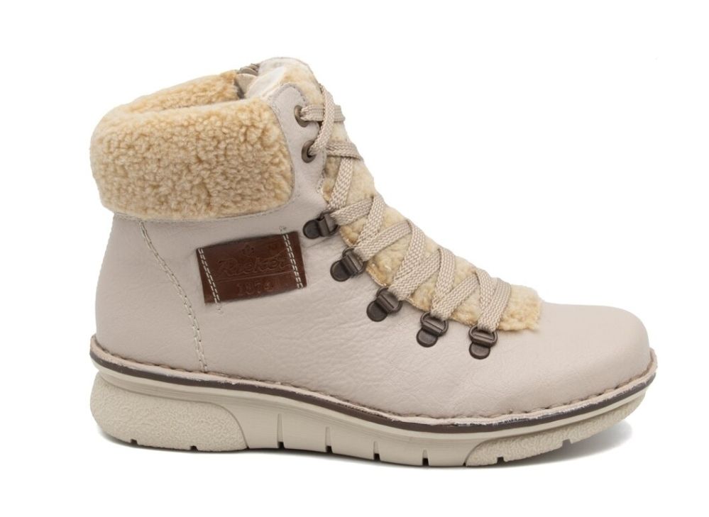 WINTER BOOTS RIEKER