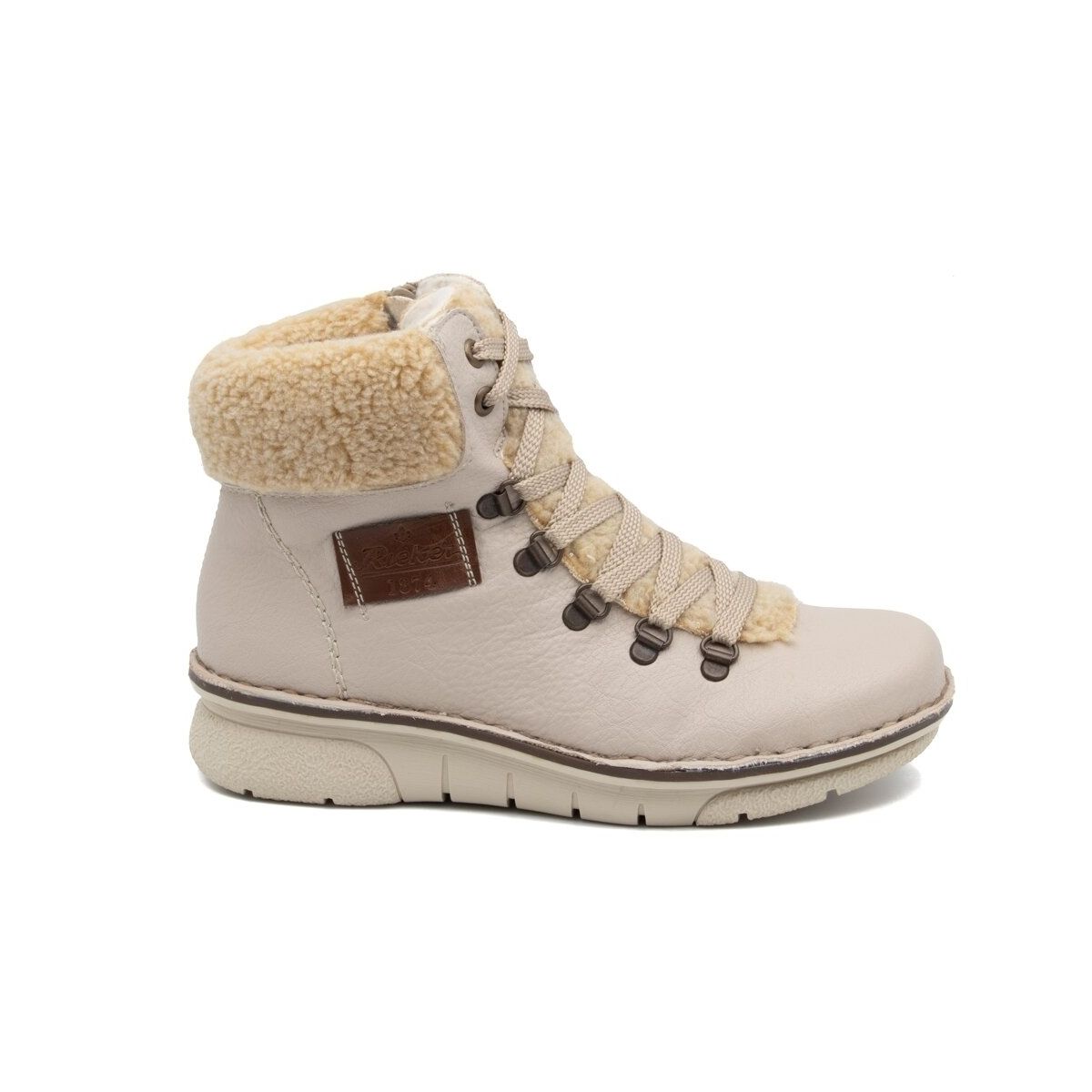 WINTER BOOTS RIEKER