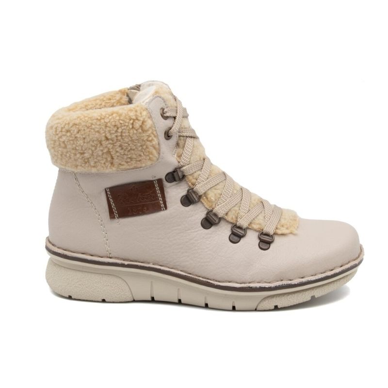 WINTER BOOTS RIEKER
