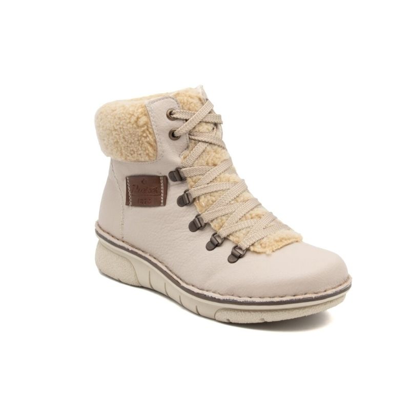 WINTER BOOTS RIEKER