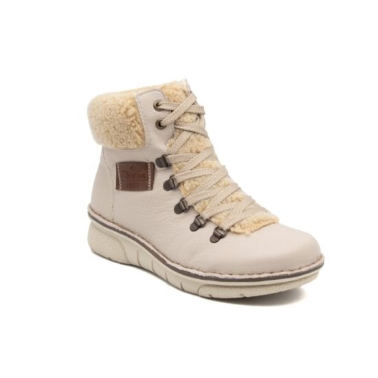 WINTER BOOTS RIEKER