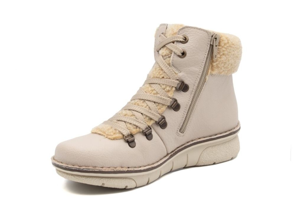 WINTER BOOTS RIEKER