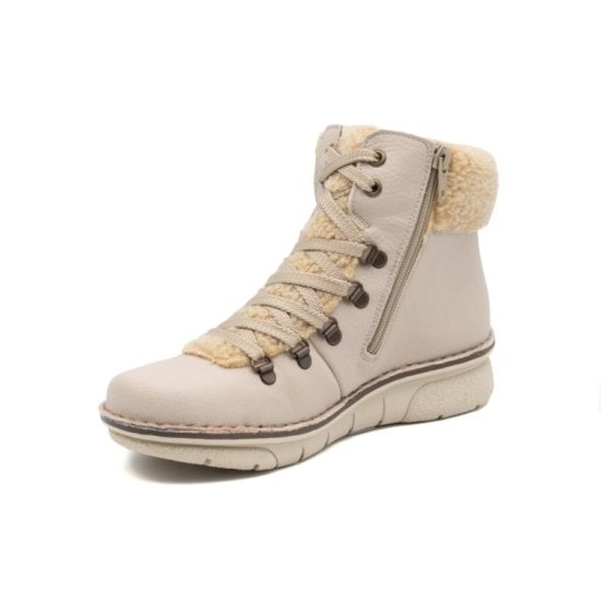 WINTER BOOTS RIEKER