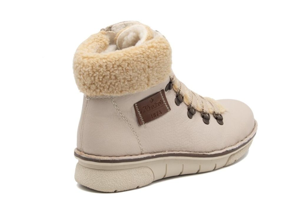 WINTER BOOTS RIEKER