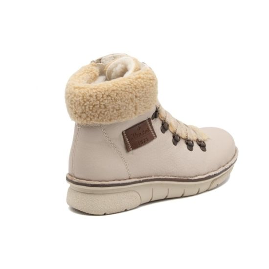 WINTER BOOTS RIEKER