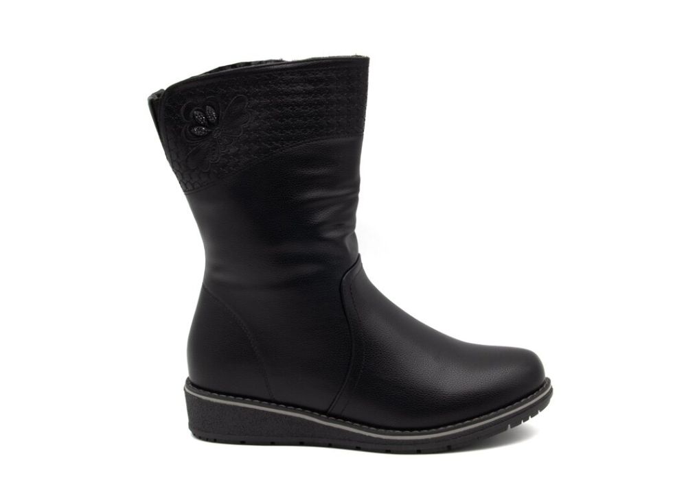 WINTER BOOTS SCANDI