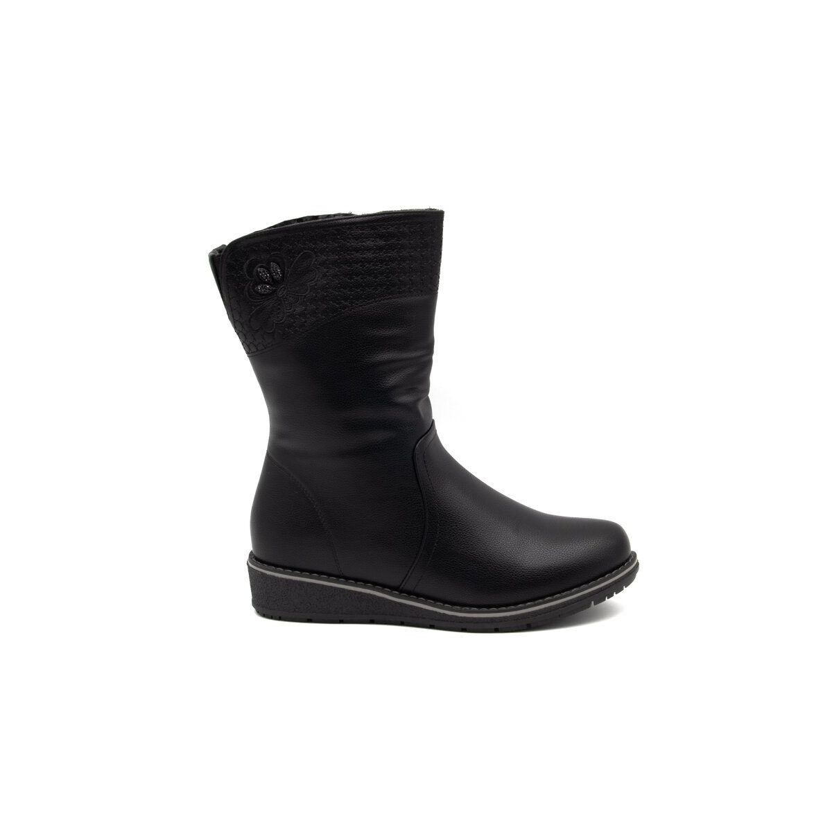 WINTER BOOTS SCANDI