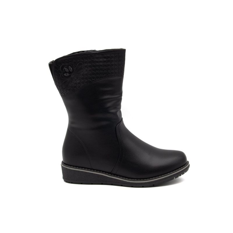 WINTER BOOTS SCANDI