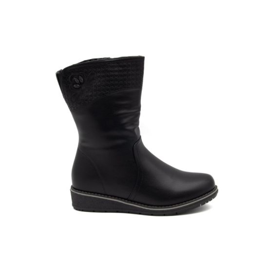 WINTER BOOTS SCANDI
