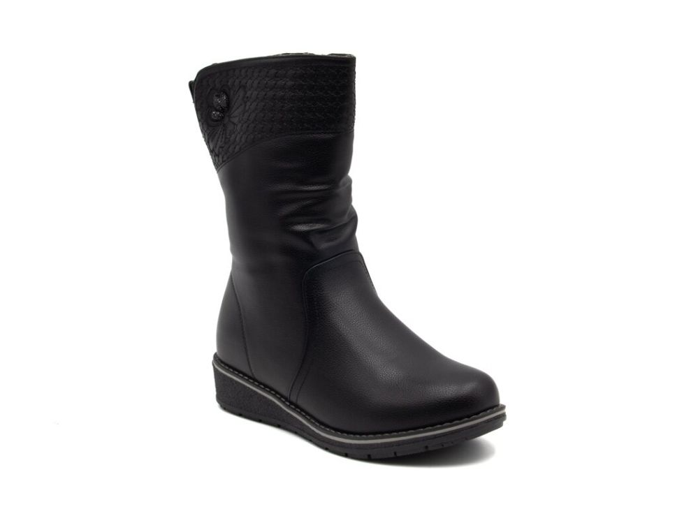WINTER BOOTS SCANDI