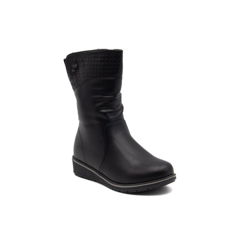 WINTER BOOTS SCANDI
