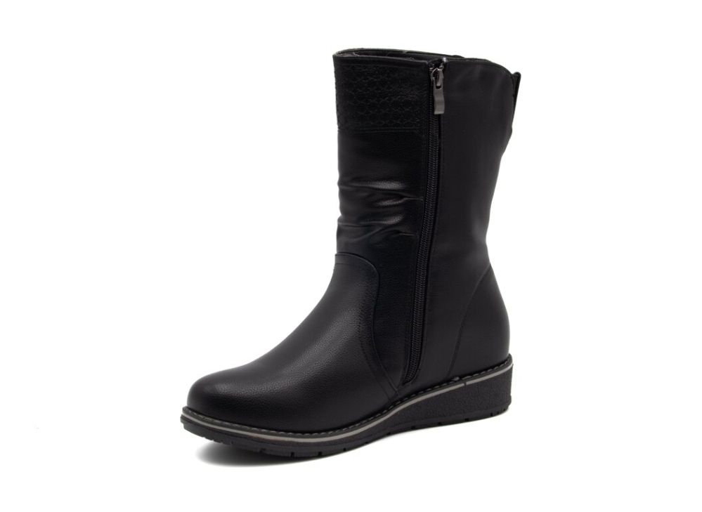WINTER BOOTS SCANDI
