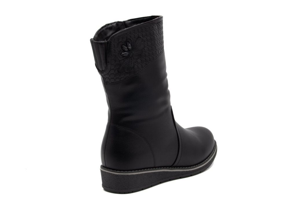 WINTER BOOTS SCANDI