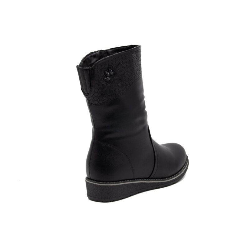 WINTER BOOTS SCANDI