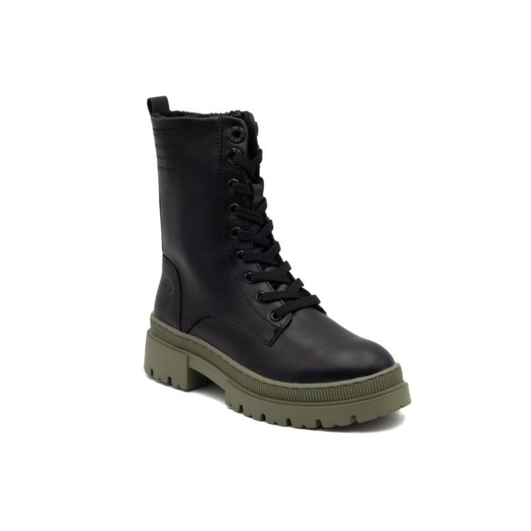BOOTS TOM TAILOR