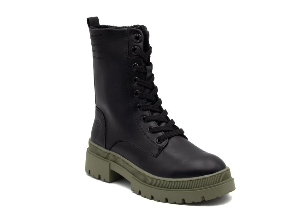 BOOTS TOM TAILOR