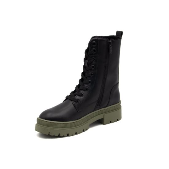 TOM TAILOR BOOTS
