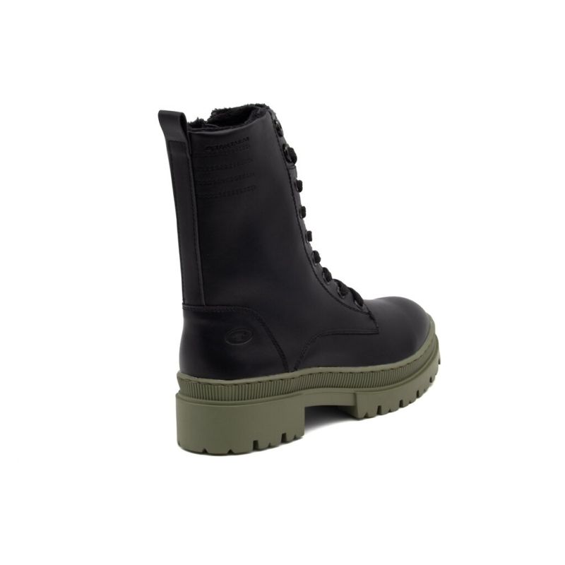 BOOTS TOM TAILOR