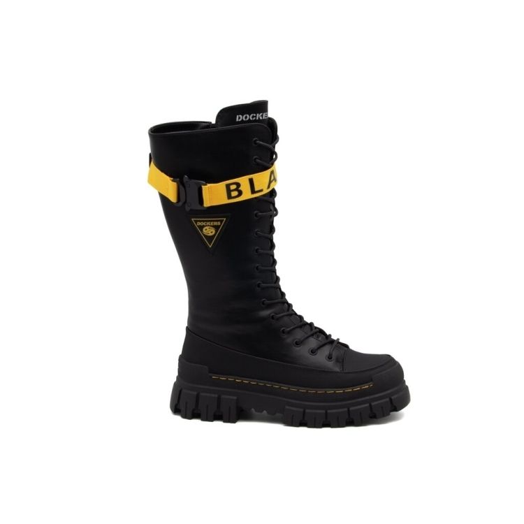 ILGAAULIAI DOCKERS