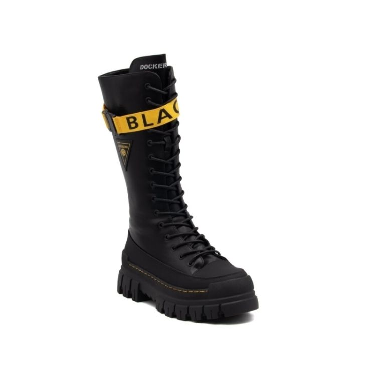 ILGAAULIAI DOCKERS