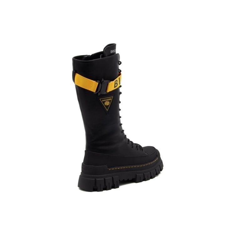 ILGAAULIAI DOCKERS