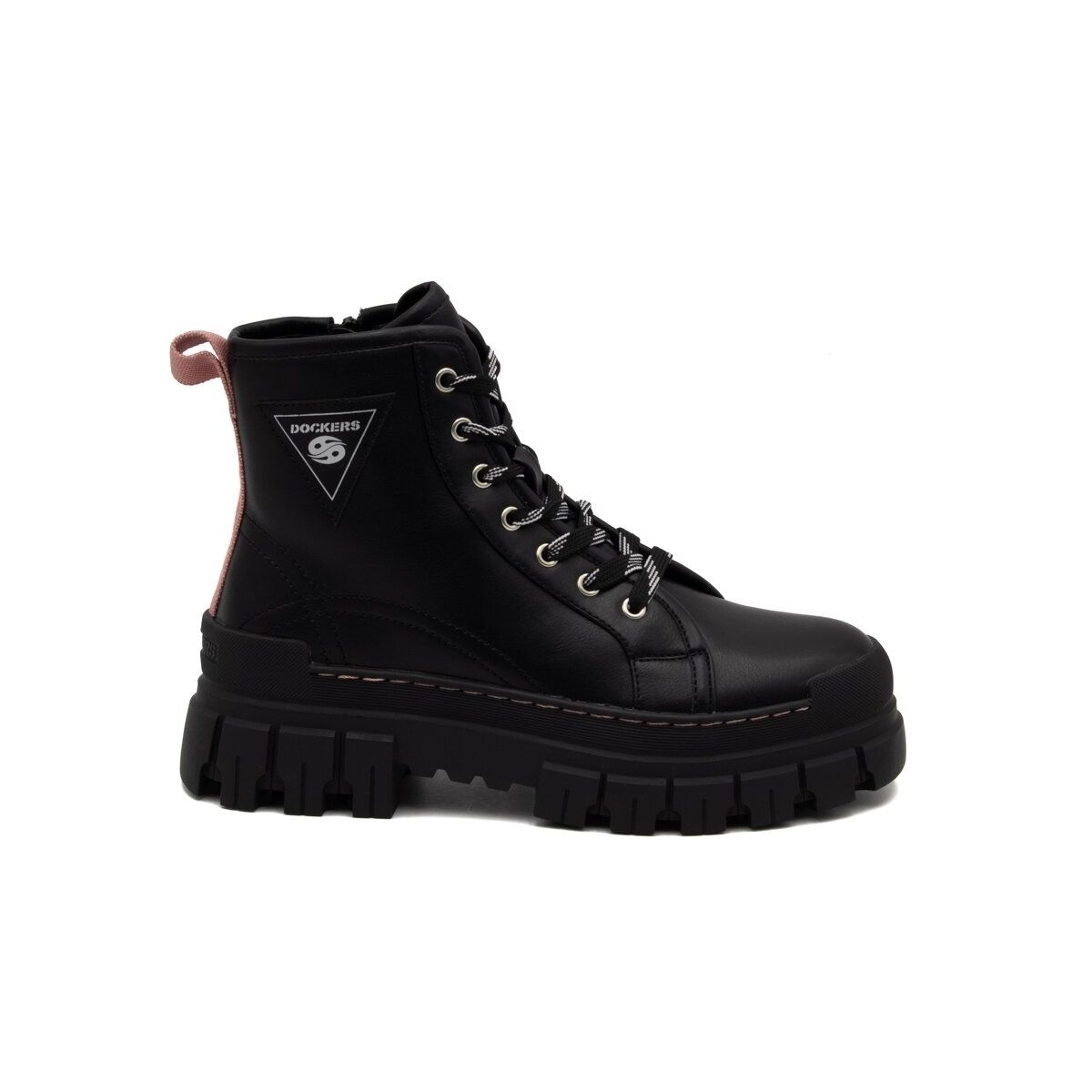 DOCKERS BOOTS