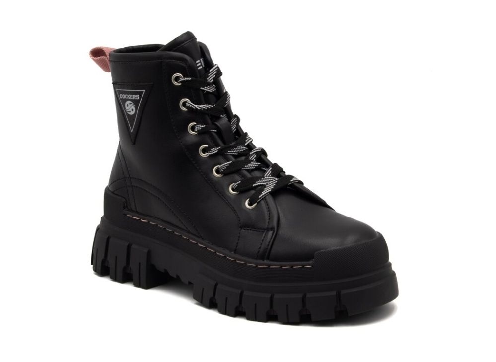 DOCKERS BOOTS