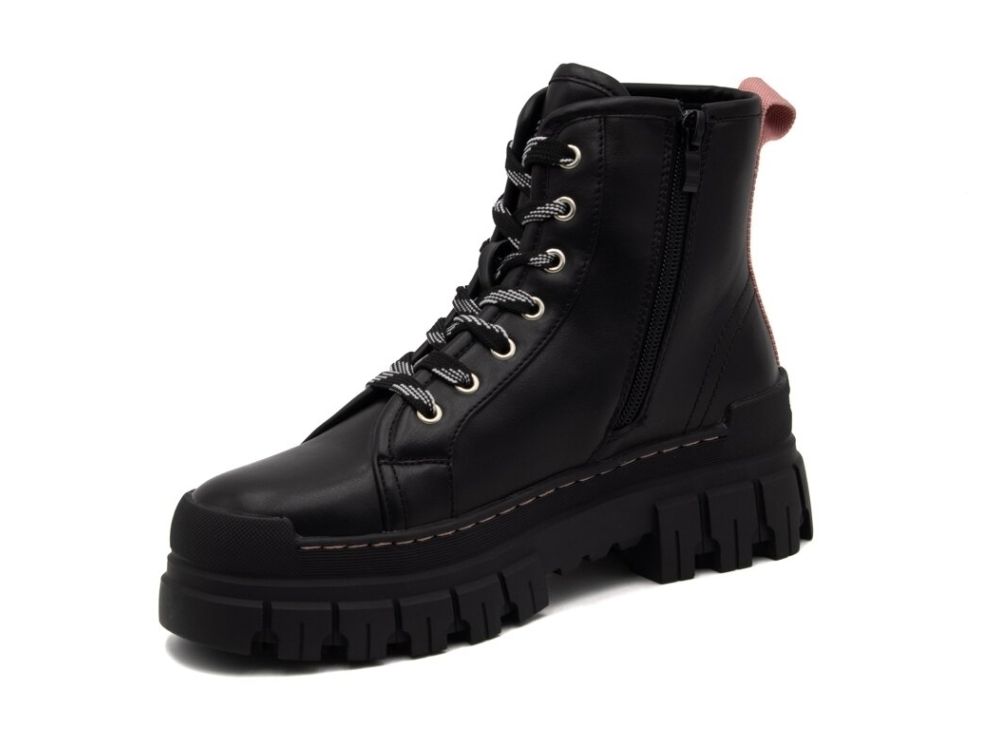 DOCKERS BOOTS