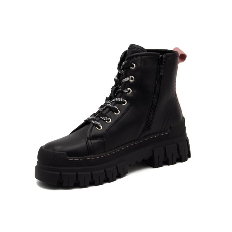 DOCKERS BOOTS