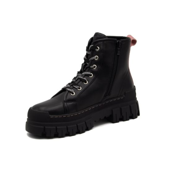 DOCKERS BOOTS