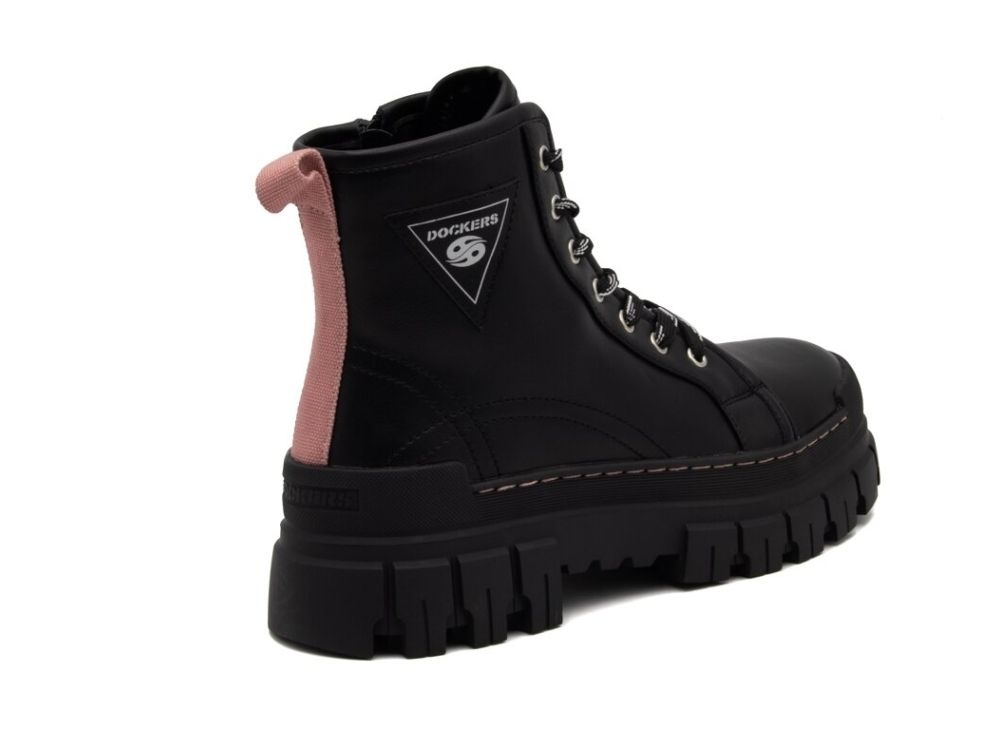 DOCKERS BOOTS