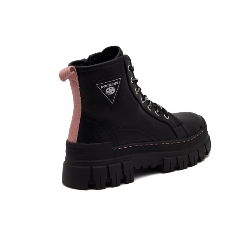 DOCKERS BOOTS