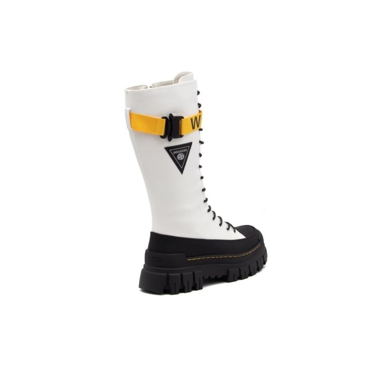 ILGAAULIAI DOCKERS