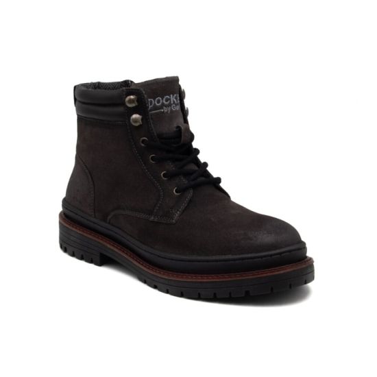 AULINUKAI DOCKERS